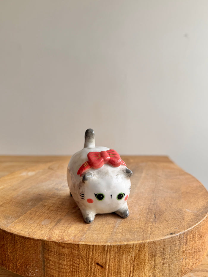 Chubby Cat 33 - view 1