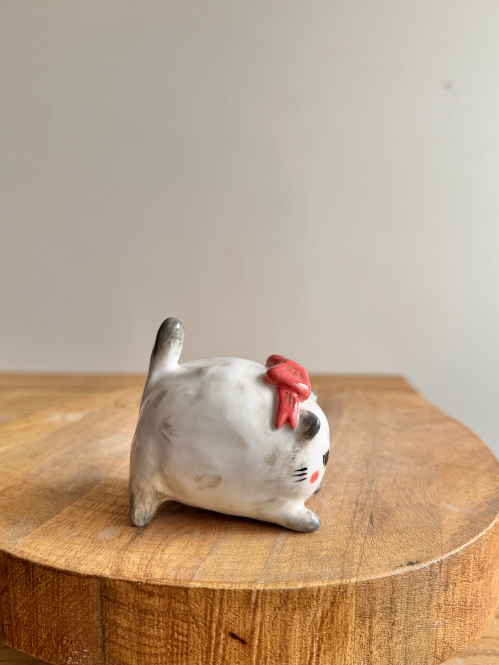 Chubby Cat 33 - view 2, photo 2 of 2