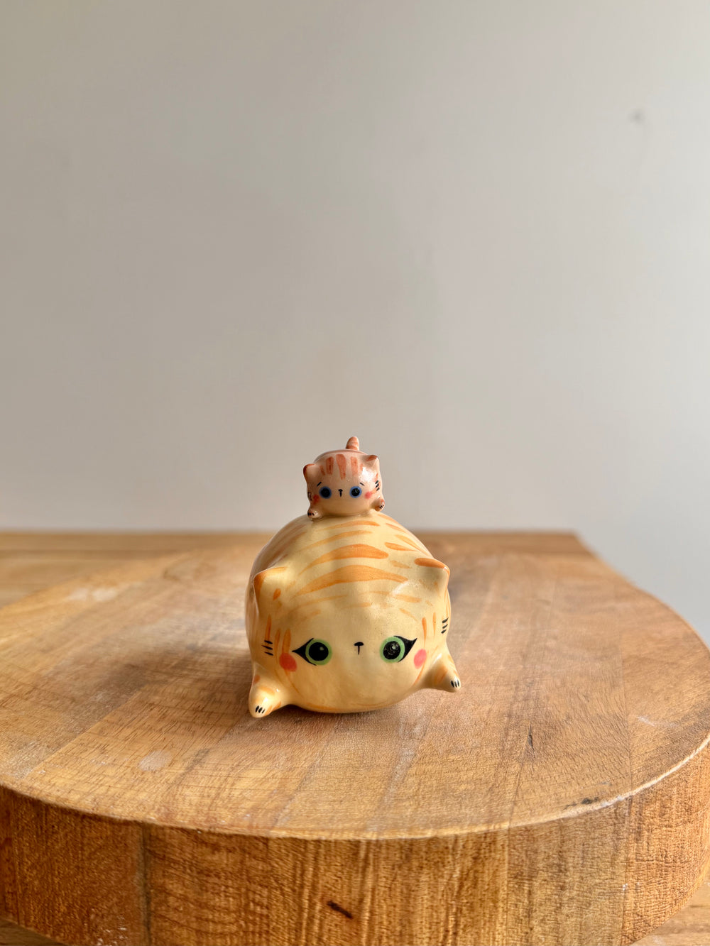 Chubby Cat 34 - view 1, photo 1 of 2