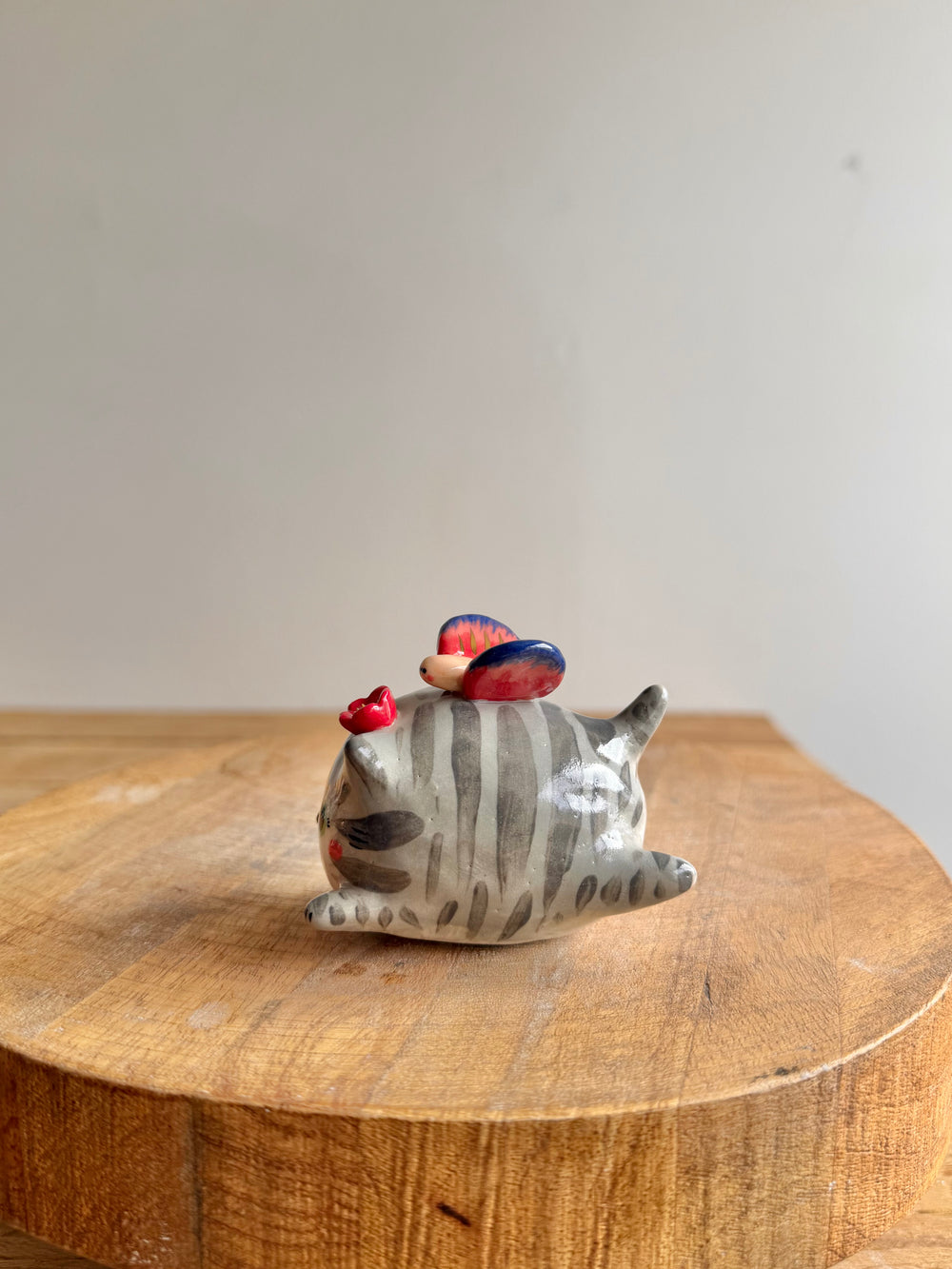Chubby Cat 39 - view 2, photo 2 of 2