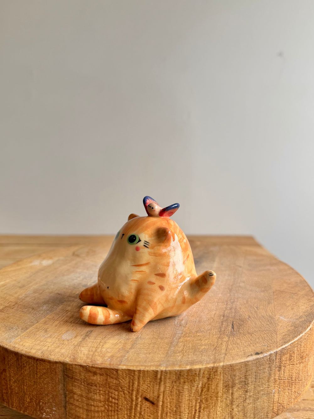 Chubby Cat 41 - view 2, photo 2 of 2