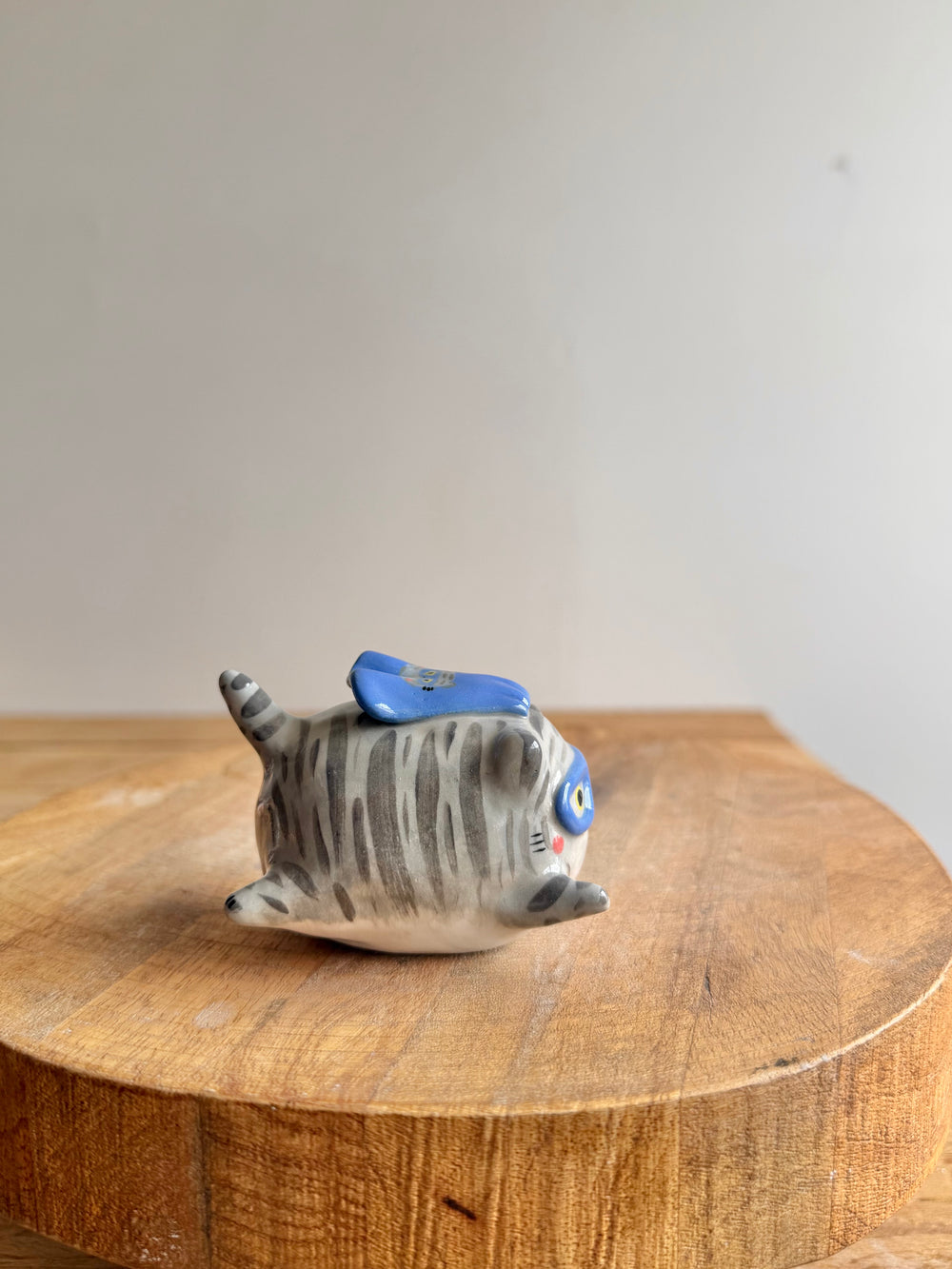 Chubby Cat 43 - view 2, photo 2 of 3