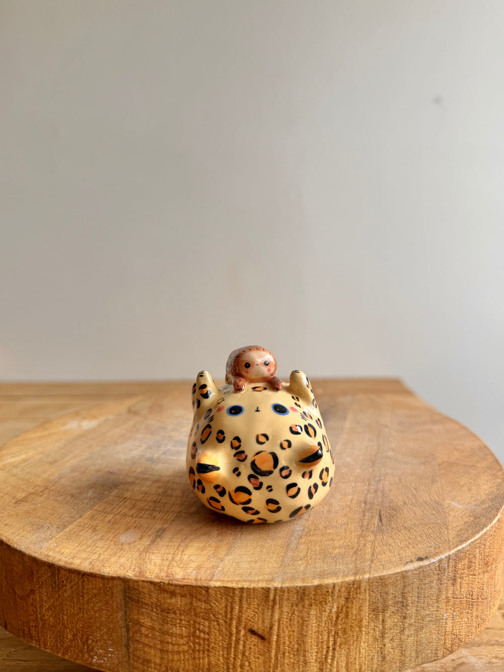 Chubby Cat 46 - view 1, photo 1 of 3