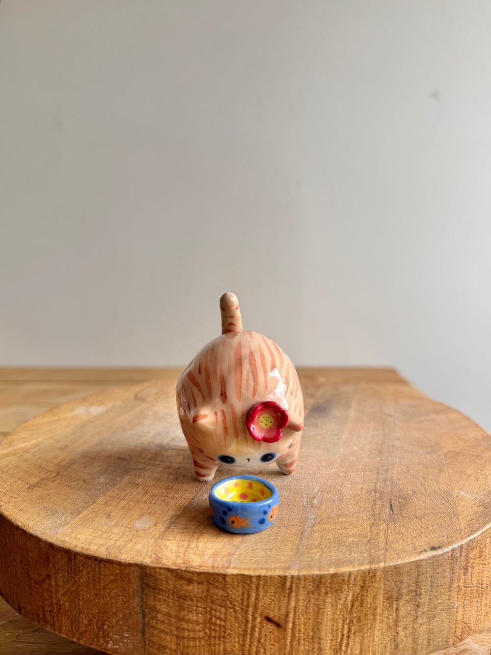 Chubby Cat 48 - view 2, photo 2 of 4
