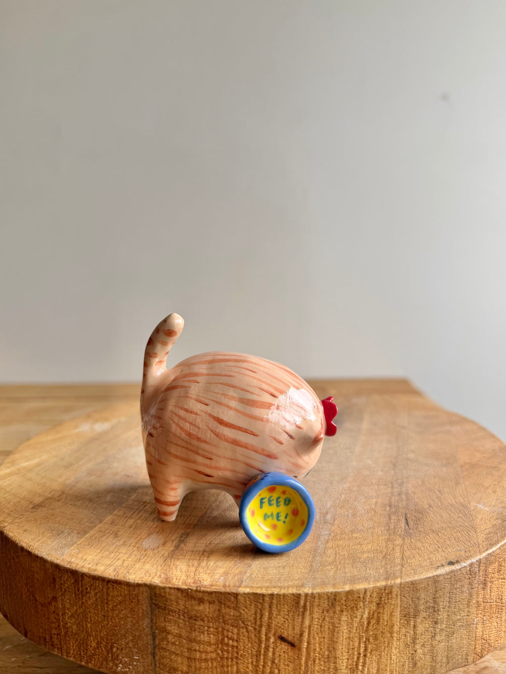 Chubby Cat 48 - view 4, photo 4 of 4