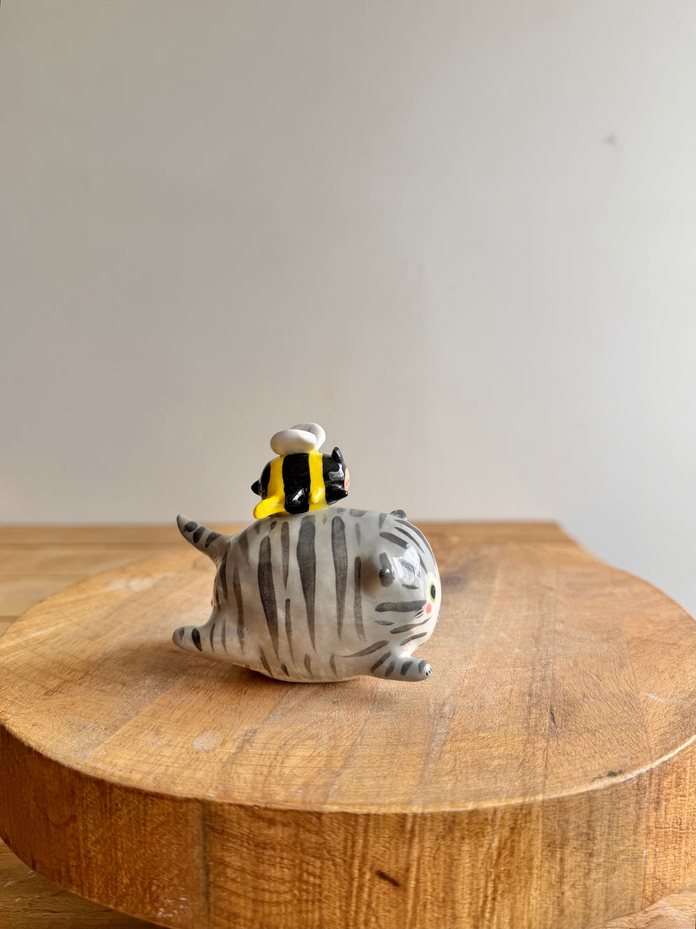Chubby Cat 49 - view 2, photo 2 of 2