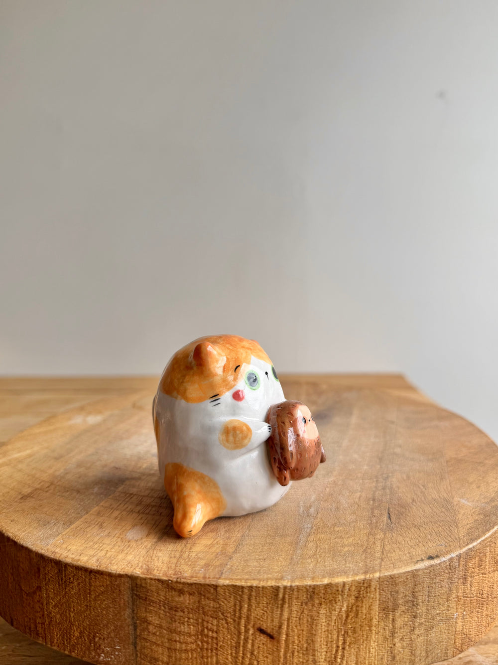 Chubby Cat 57 - view 3, photo 3 of 3
