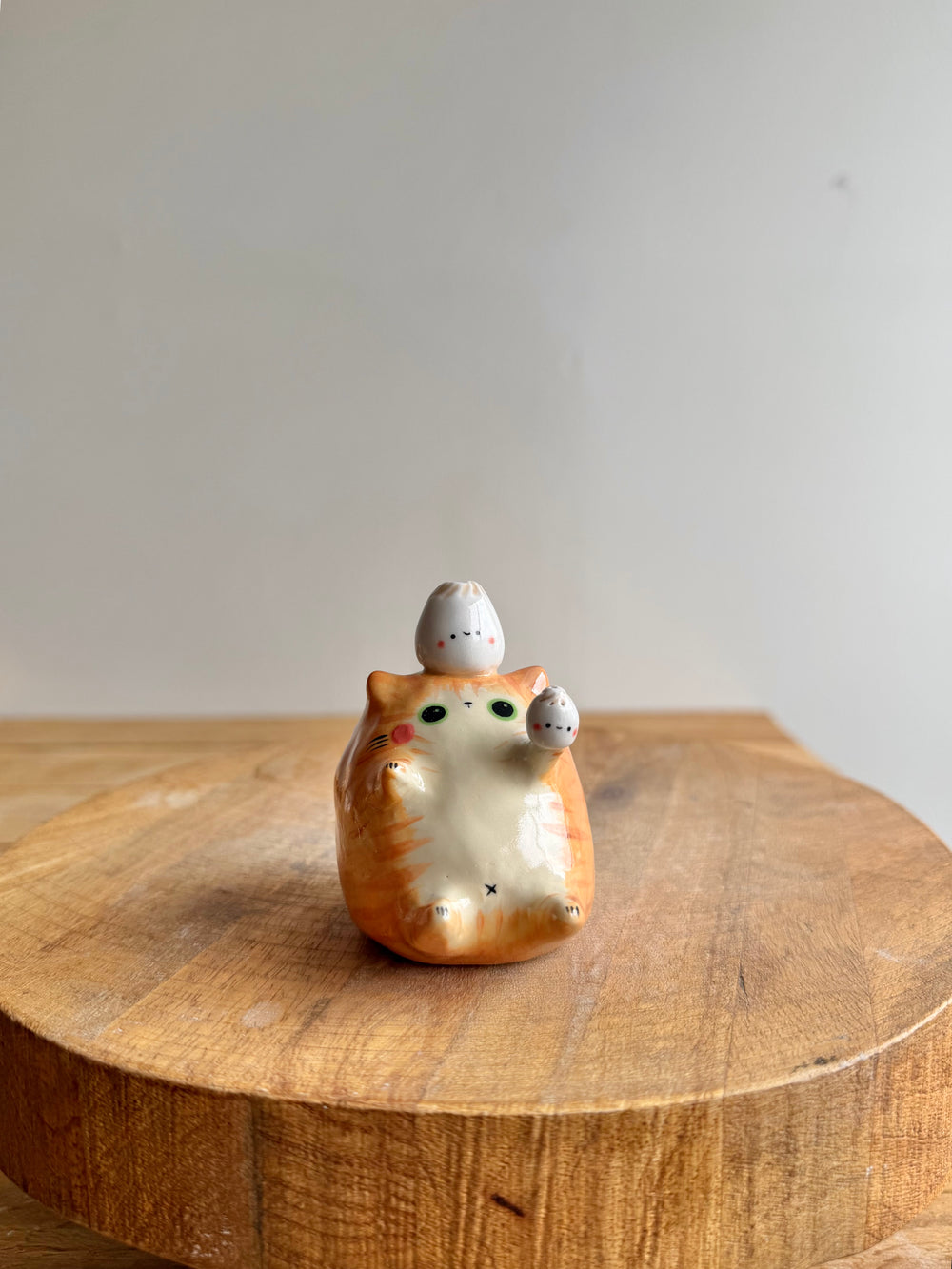 Chubby Cat 58 - view 1, photo 1 of 2