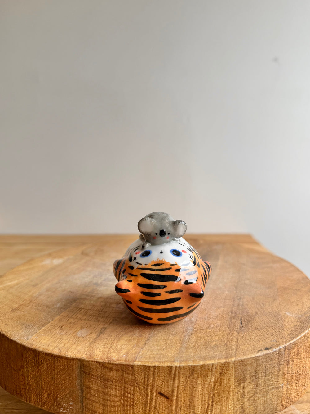 Chubby Cat 59 - view 2, photo 2 of 3