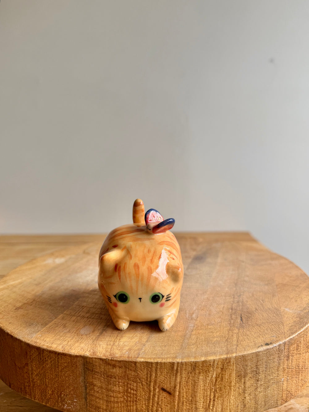 Chubby Cat 65 - view 2, photo 2 of 3