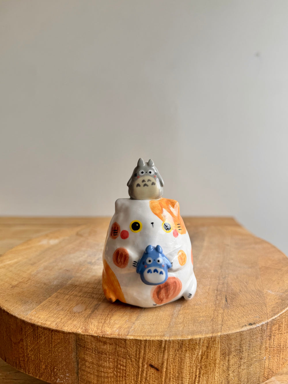Chubby Cat 66 - view 1, photo 1 of 3
