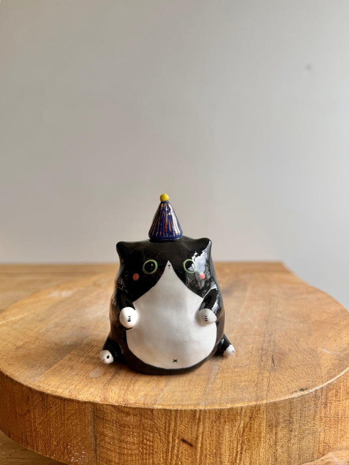 Chubby Cat 67 - view 1