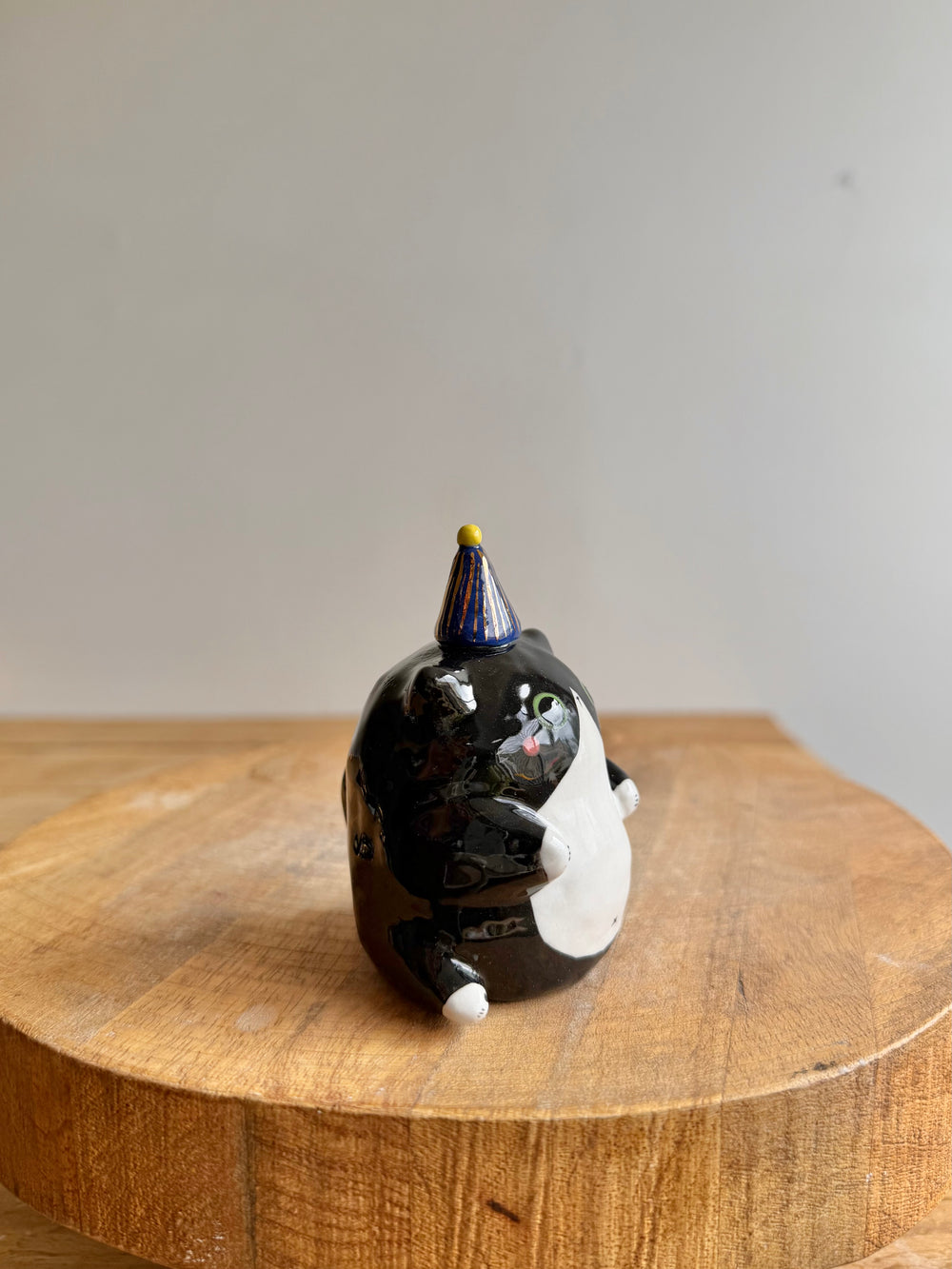 Chubby Cat 67 - view 2, photo 2 of 2