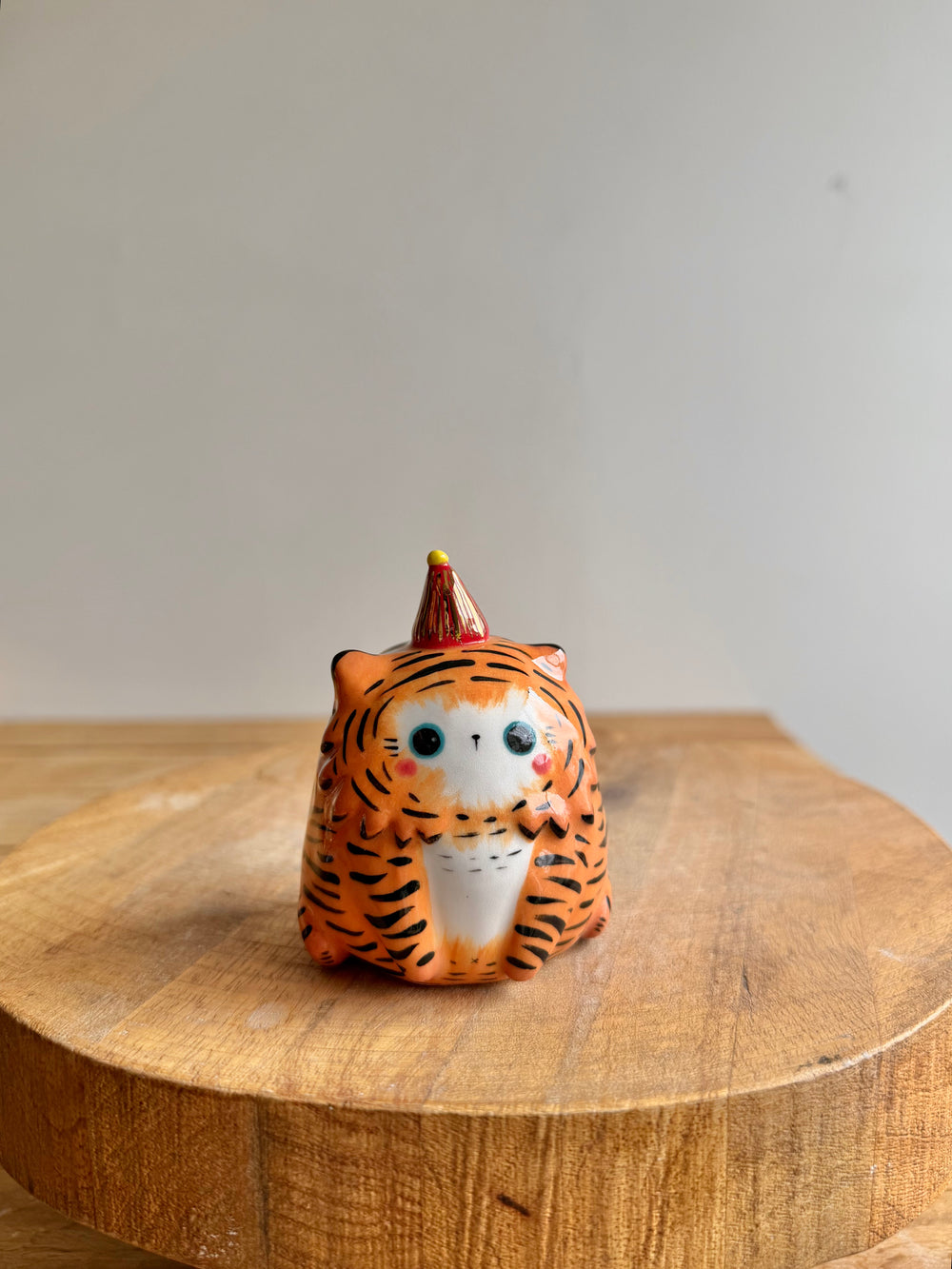 Chubby Cat 69 - view 1, photo 1 of 2