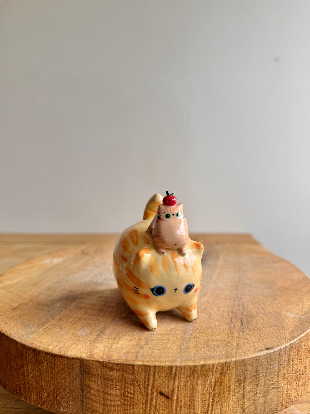 Chubby Cat 71 - view 1, photo 1 of 2