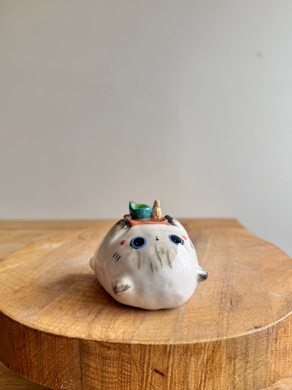 Chubby Cat 73 - view 2, photo 2 of 4