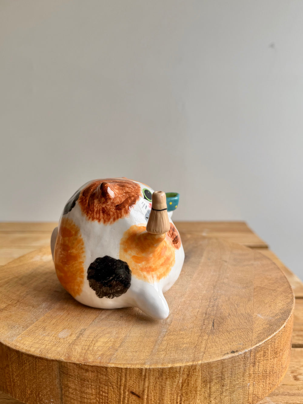 Chubby Cat 74 - view 2, photo 2 of 4