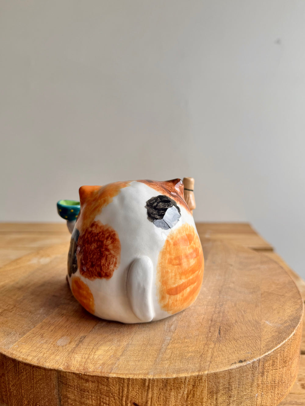 Chubby Cat 74 - view 3, photo 3 of 4