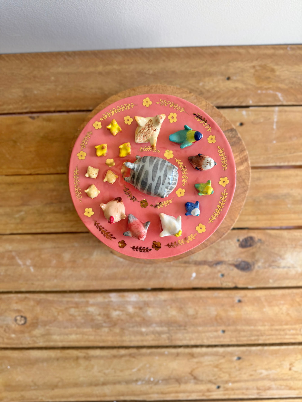 The Chubby Cat Tea Party Box — image 4, photo 4 of 10