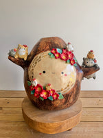 The Chubby Cat Family Tree — image 1