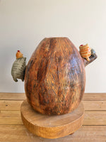 The Chubby Cat Family Tree — image 4