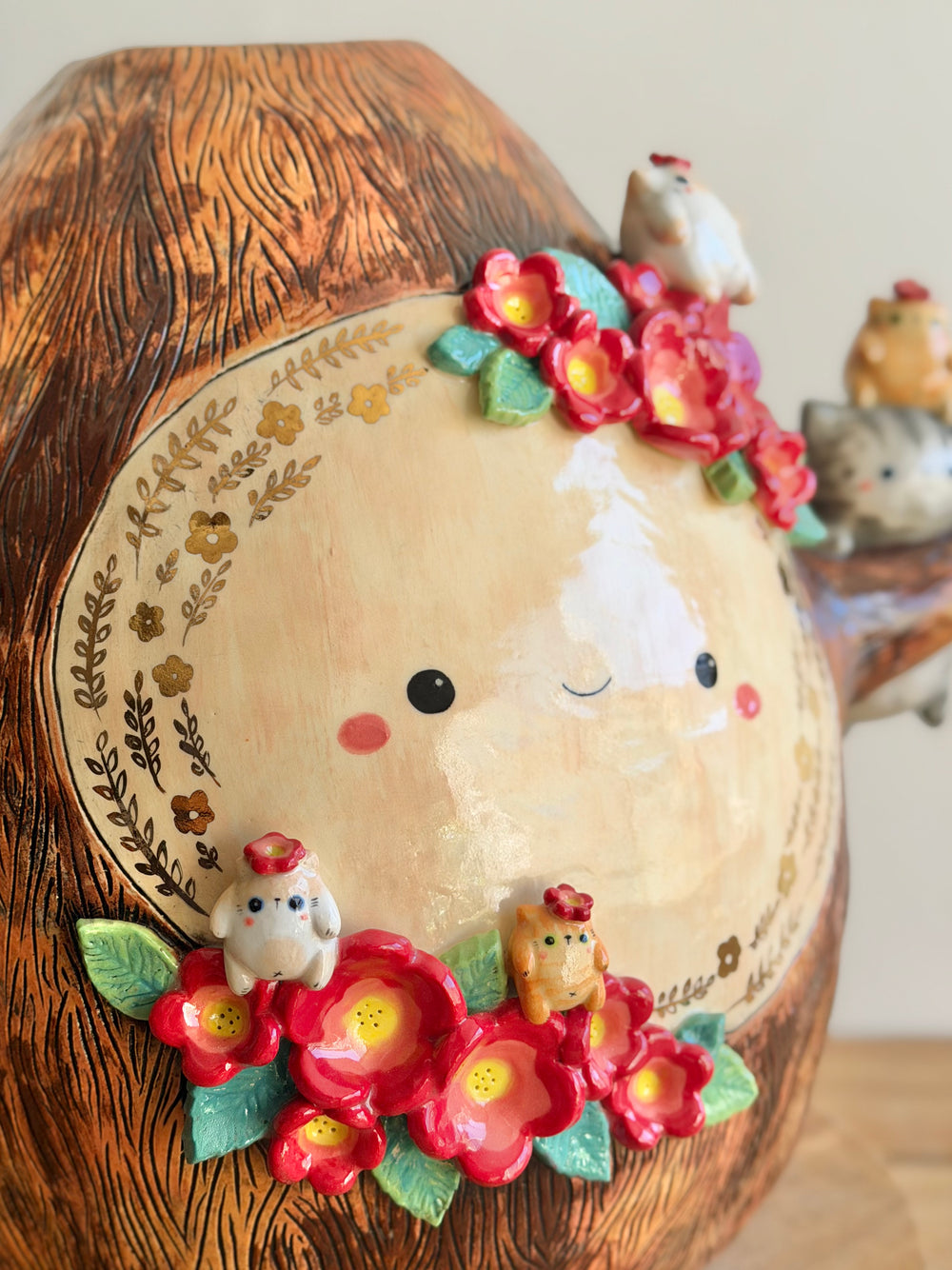 The Chubby Cat Family Tree — image 6, photo 6 of 8