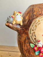 The Chubby Cat Family Tree — image 7