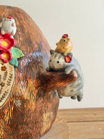 The Chubby Cat Family Tree — image 8