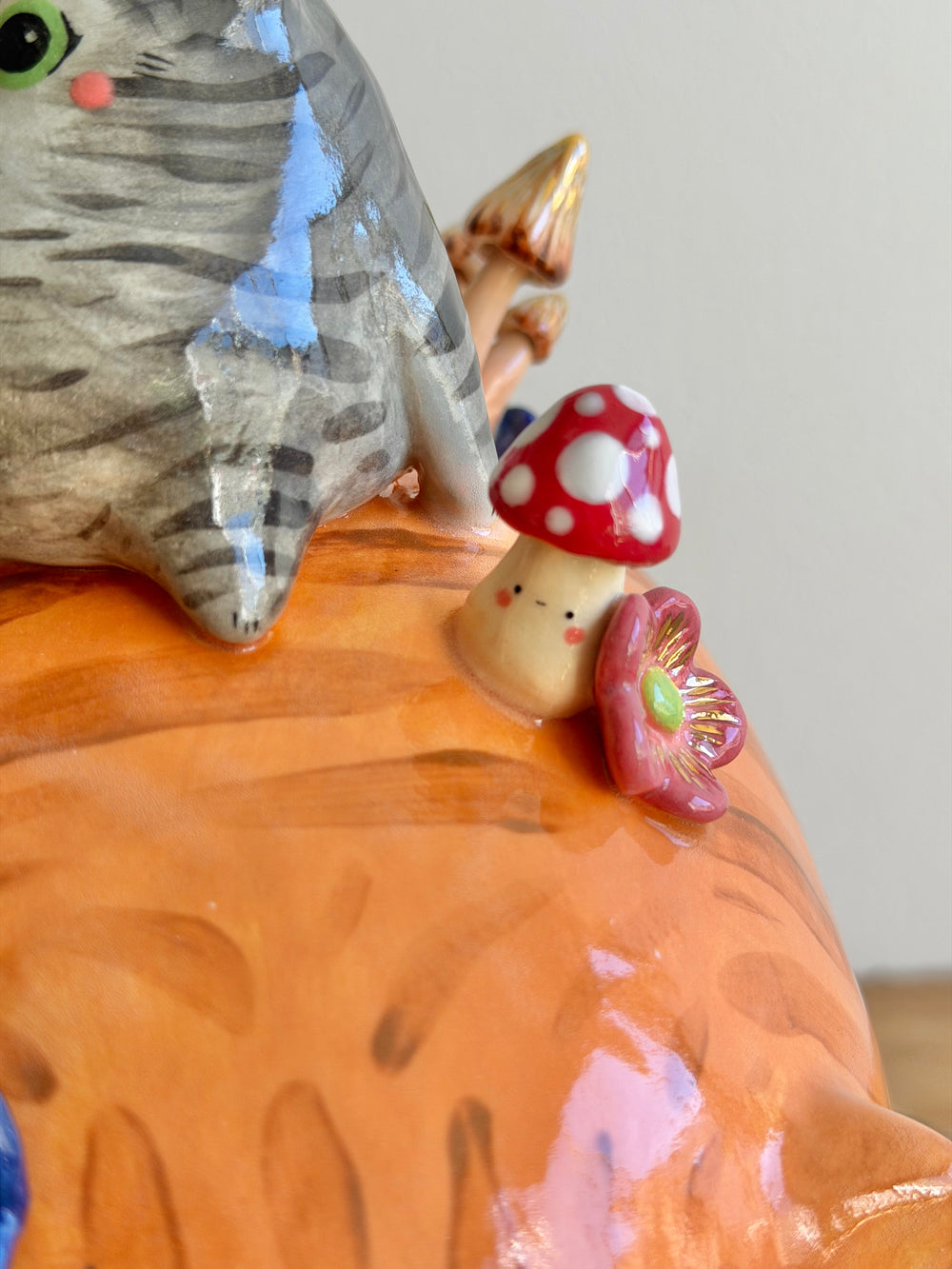 Mushroom Mountain — image 7, photo 7 of 10