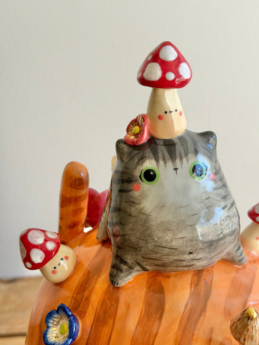 Mushroom Mountain — image 9, photo 9 of 10