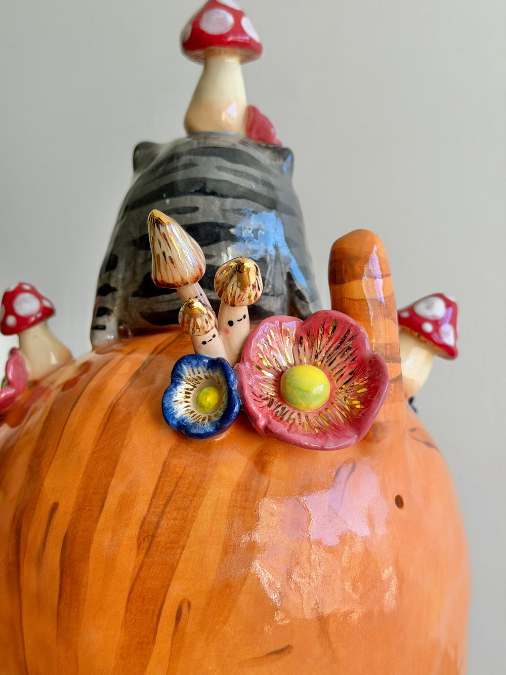 Mushroom Mountain — image 10, photo 10 of 10