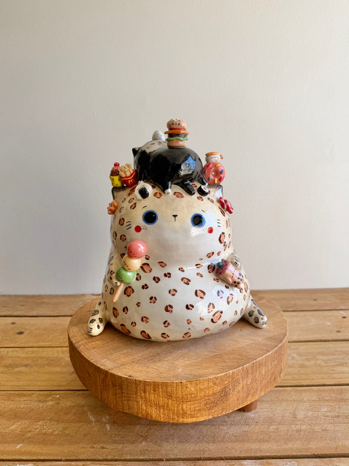 Snack Mountain — image 1