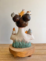The Chubby Cat Garden Queen — image 4