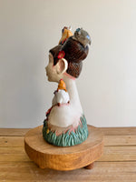 The Chubby Cat Garden Queen — image 5