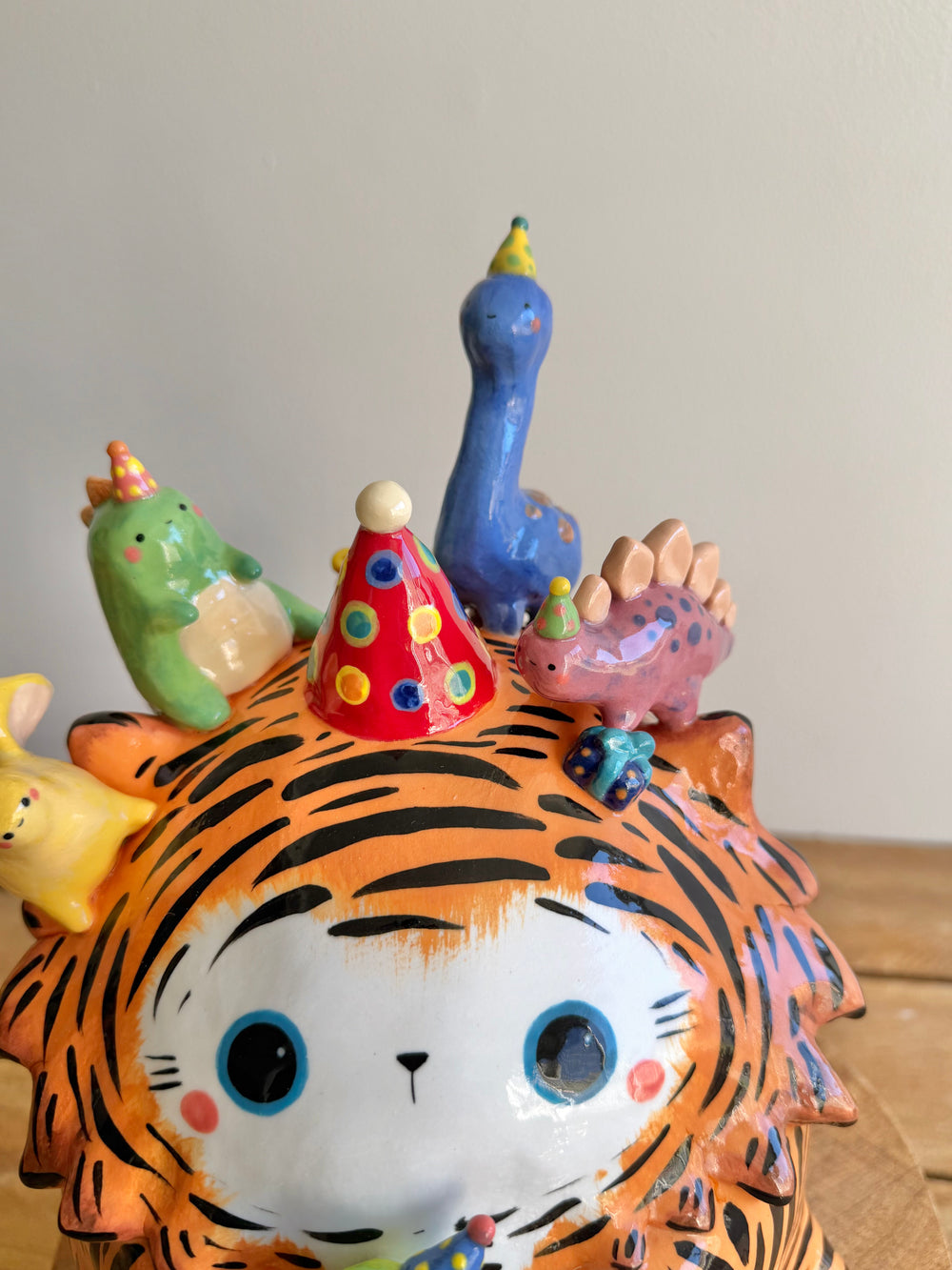 Dinosaur Daycare — image 7, photo 7 of 11