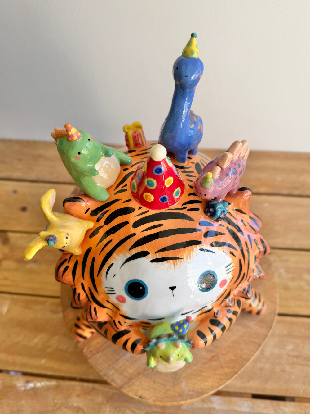 Dinosaur Daycare — image 8, photo 8 of 11