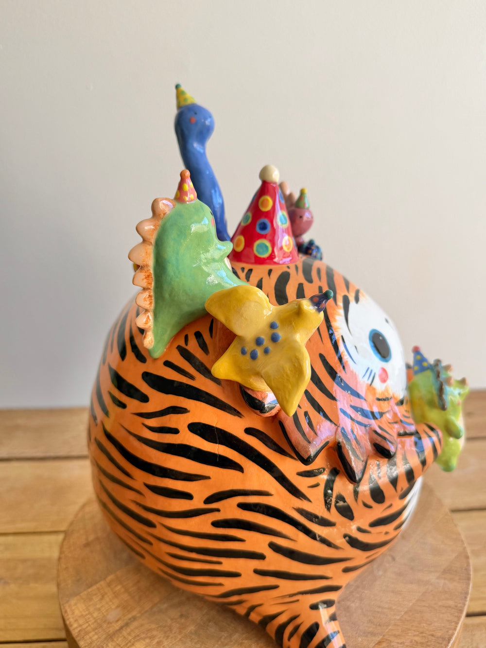 Dinosaur Daycare — image 9, photo 9 of 11