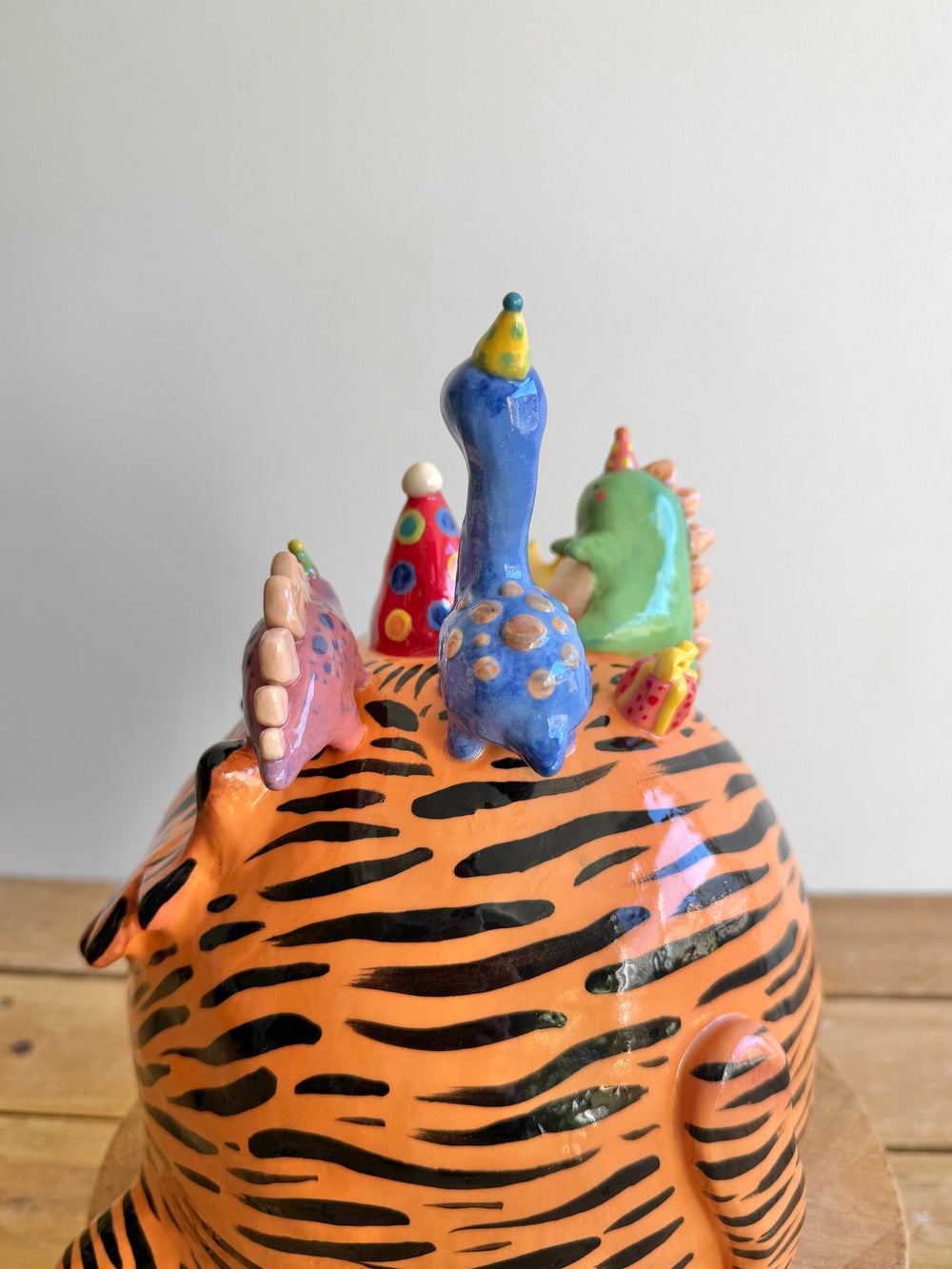 Dinosaur Daycare — image 10, photo 10 of 11
