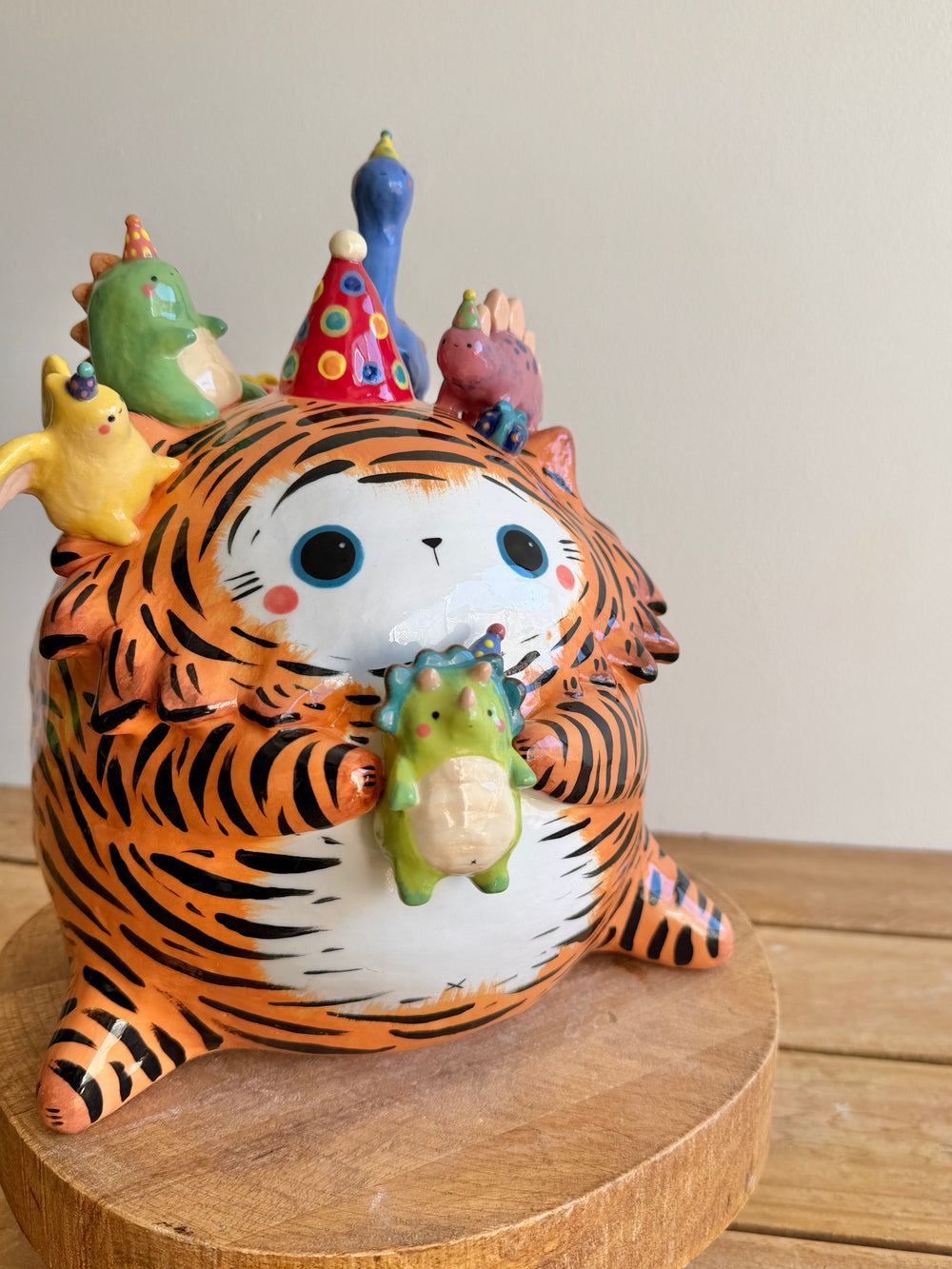 Dinosaur Daycare — image 11, photo 11 of 11