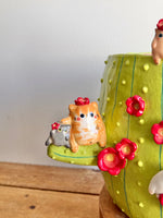 The Chubby Cat Cactus Garden — image 7
