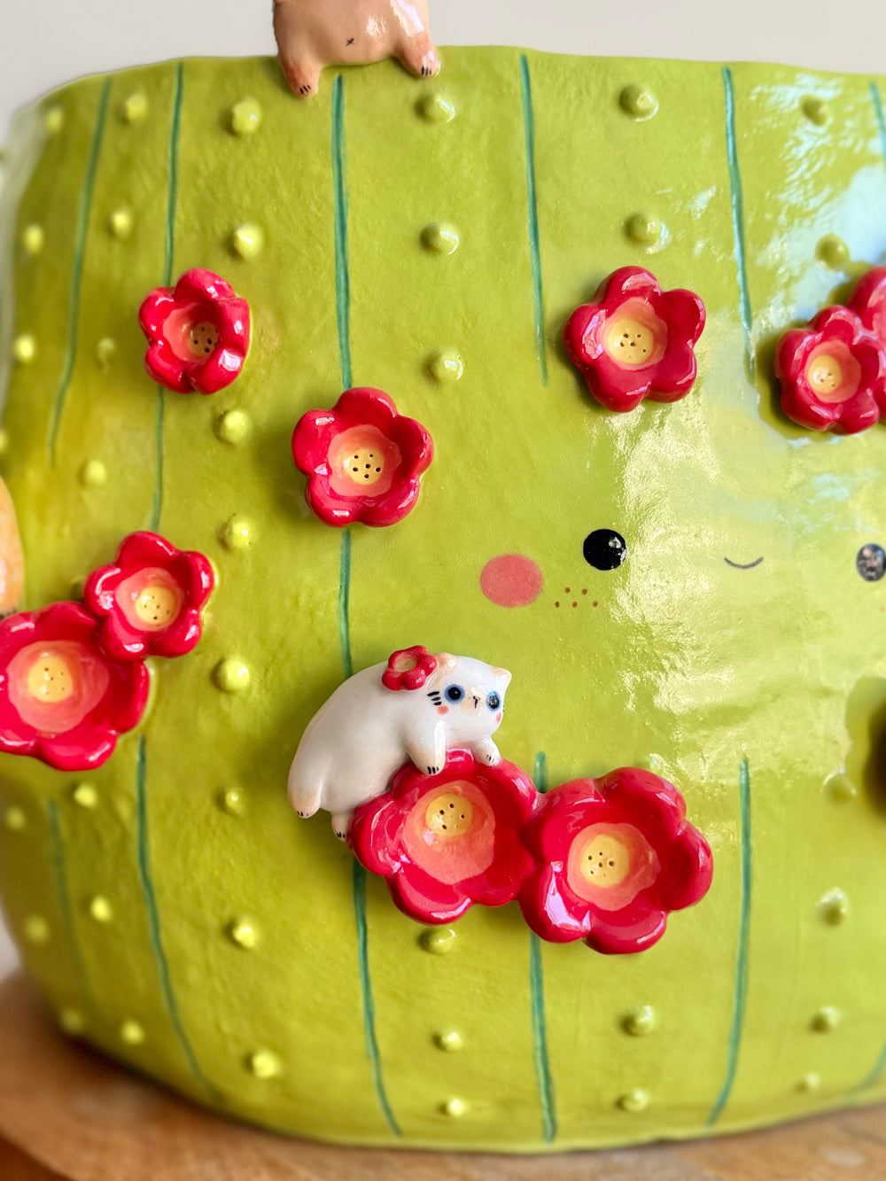 The Chubby Cat Cactus Garden — image 8, photo 8 of 14