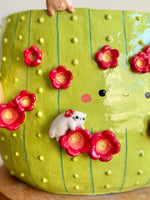 The Chubby Cat Cactus Garden — image 8