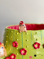 The Chubby Cat Cactus Garden — image 9