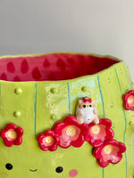 The Chubby Cat Cactus Garden — image 10
