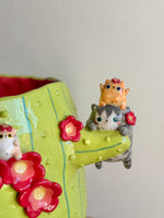 The Chubby Cat Cactus Garden — image 11