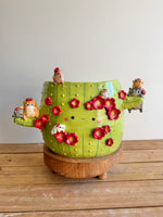 The Chubby Cat Cactus Garden — image 13