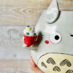 TOTORO afternoon tea break POT