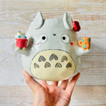 TOTORO afternoon tea break POT