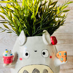 TOTORO afternoon tea break POT