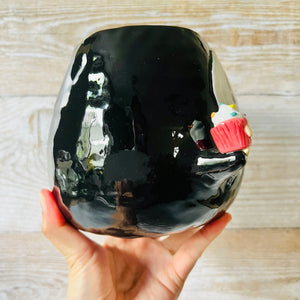 NO FACE Afternoon tea POT